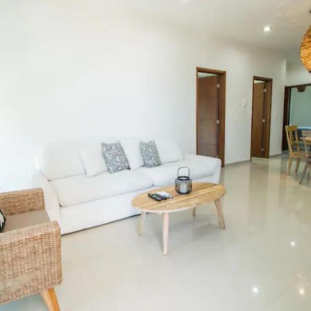 Apartmán Amplio Departamento Modern Boho Cerca De La Playa Mazatlán Exteriér fotografie