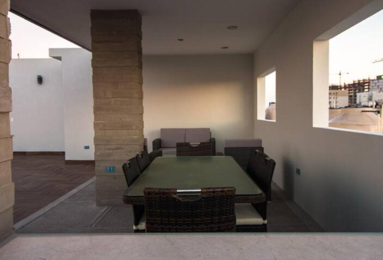 Apartmán Amplio Departamento Modern Boho Cerca De La Playa Mazatlán Exteriér fotografie