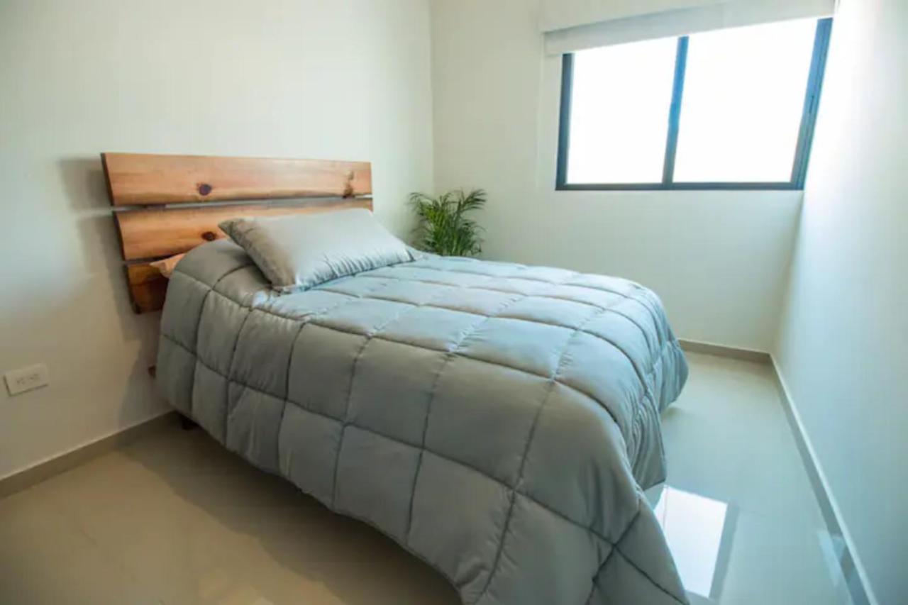Apartmán Amplio Departamento Modern Boho Cerca De La Playa Mazatlán Exteriér fotografie