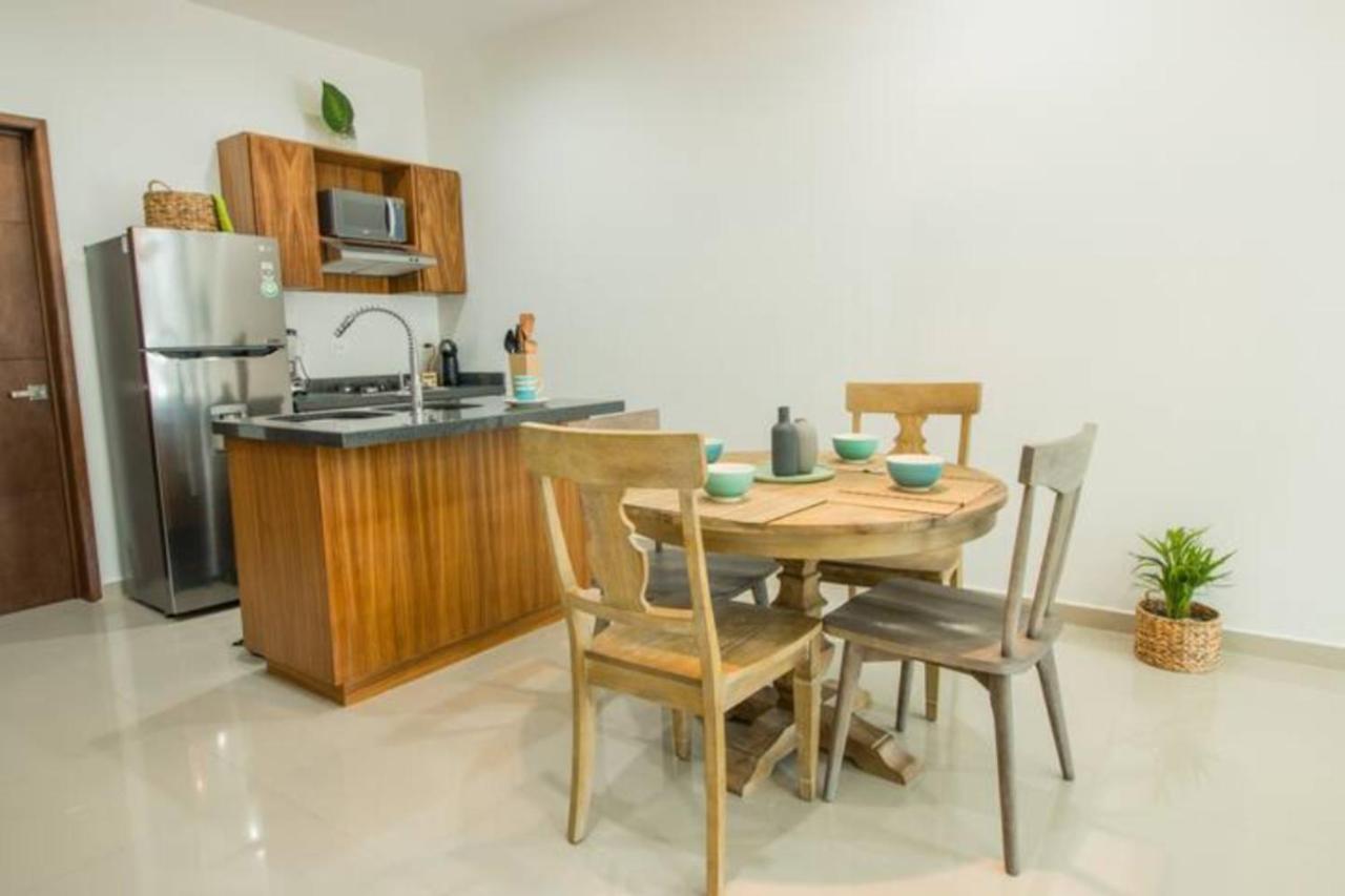 Apartmán Amplio Departamento Modern Boho Cerca De La Playa Mazatlán Exteriér fotografie
