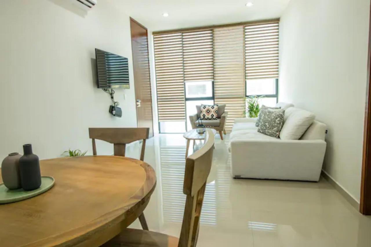 Apartmán Amplio Departamento Modern Boho Cerca De La Playa Mazatlán Exteriér fotografie