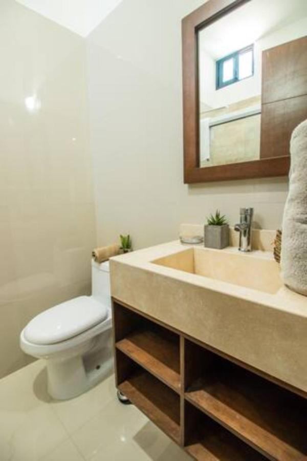 Apartmán Amplio Departamento Modern Boho Cerca De La Playa Mazatlán Exteriér fotografie