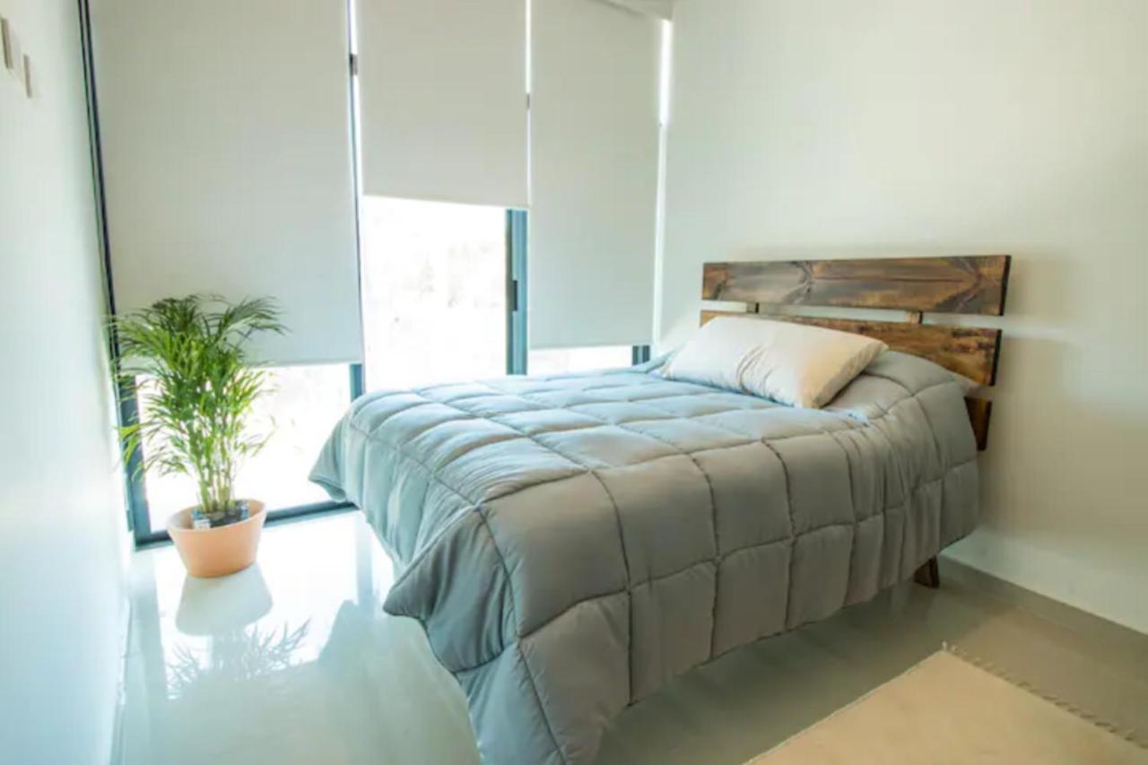 Apartmán Amplio Departamento Modern Boho Cerca De La Playa Mazatlán Exteriér fotografie