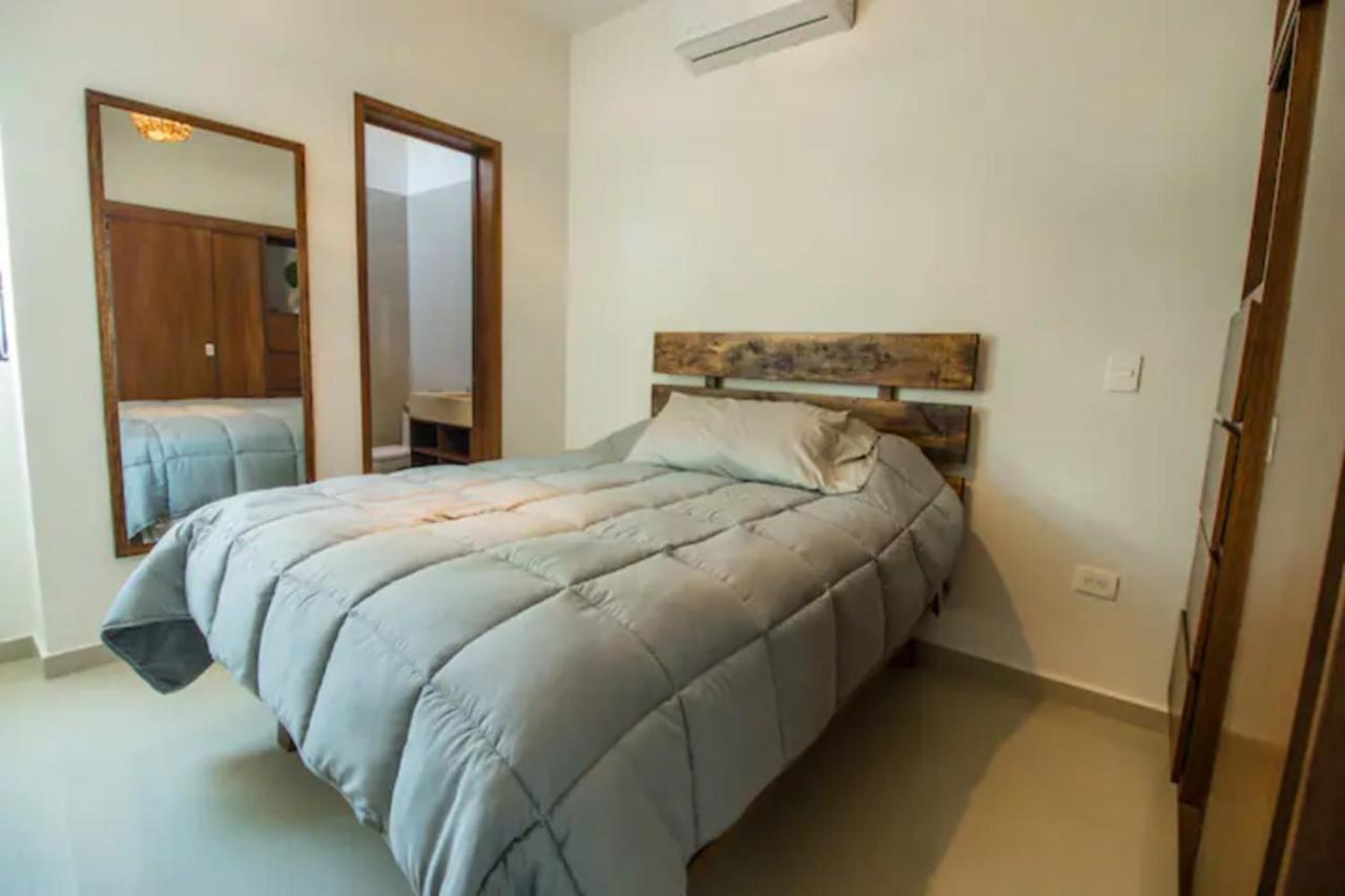Apartmán Amplio Departamento Modern Boho Cerca De La Playa Mazatlán Exteriér fotografie