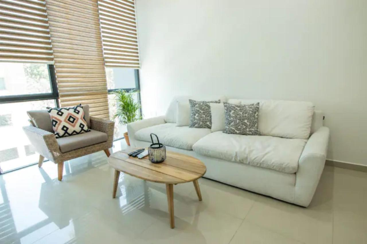 Apartmán Amplio Departamento Modern Boho Cerca De La Playa Mazatlán Exteriér fotografie